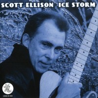 Purchase Scott Ellison - Ice Storm