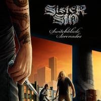 Purchase Sister Sin - Switchblade Serenades