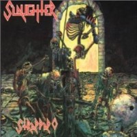 Purchase Slaughter (Canada) - Strappado