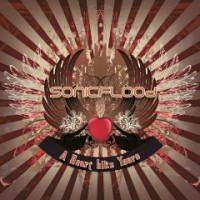 Purchase Sonicflood - A Heart Like Yours