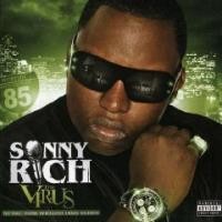 Purchase Sonny Rich - The V.I.R.U.S