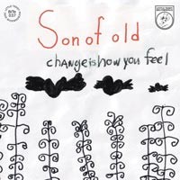 Purchase Sonofold - Change Is How You Feel