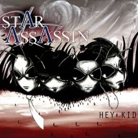 Purchase Star Assassin - Hey Kid (EP)