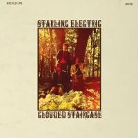 Purchase Starling Electric - Clouded Staircase