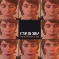 Purchase Stars In Coma - You're Still Frozen In Time