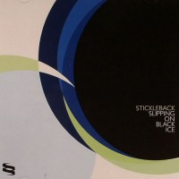 Purchase Stickleback - Slipping On Black Ice CD2