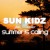 Buy Sun Kidz - Summer Is Calling (Feat. Sandra) Mp3 Download
