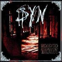 Purchase Syn - Road To Ruin