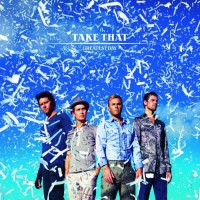 Purchase Take That - Greatest Day (CDS)