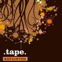 Purchase Tape - Repainted