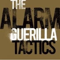 Purchase The Alarm - Guerilla Tactics