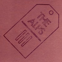 Purchase The Alps - III (LP)
