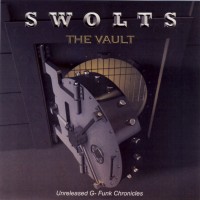 Purchase Swolts - The Vault