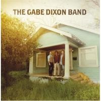 Purchase The Gabe Dixon Band - The Gabe Dixon Band