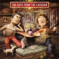 Purchase The Guys From The Caravan - Noah's Ark Of Pain
