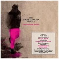 Purchase The Keith Reid Project - The Common Thread