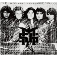 Purchase The Michael Schenker Group - MSG
