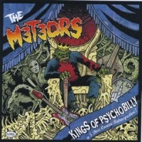 Purchase The Meteors - The Kings Of Psychobilly CD2