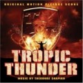 Purchase Theodore Shapiro - Tropic Thunder Mp3 Download