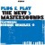 Purchase The New Mastersounds- Plug & Play MP3