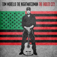 Purchase The Nightwatchman - The Fabled City