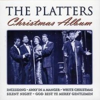 Purchase The Platters - Christmas Album