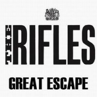 Purchase The Rifles - The Great Escape