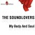 Purchase Soundlovers- My Body And Soul (CDS) MP3