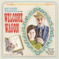 Purchase The Welcome Wagon - Welcome To The Welcome Wagon