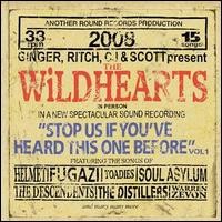 Purchase The Wildhearts - Stop Us If You've Heard This One Before Vol.1