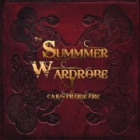 Purchase The Summer Wardrobe - Cajun Prairie Fire