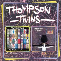 Purchase Thompson Twins - A Product Of... Participation + Set (Deluxe Edition) CD1