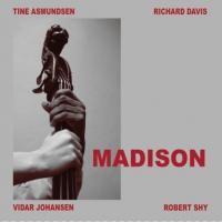 Purchase Tine Asmundsen - Madison
