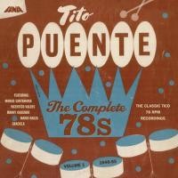 Purchase Tito Puente - The Complete 78S Vol.1 CD2