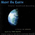Purchase Tom Waits - Night On Earth Mp3 Download