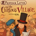 Purchase Tomohito Nishiura - Professor Layton And The Curious Village Mp3 Download