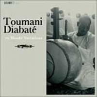 Purchase Toumani Diabaté - The Mande Variations