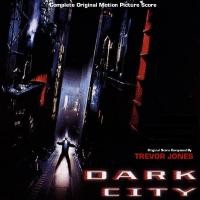 dark city soundtrack sleep now