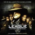 Purchase Trevor Jones - The League Of Extraordinary Gentlemen (Score) Mp3 Download