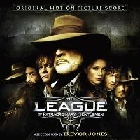 Purchase Trevor Jones - The League Of Extraordinary Gentlemen (Score)