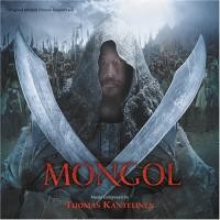Purchase Tuomas Kantelinen - Mongol