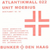 Purchase Unit Moebius - Atlantikwall 022