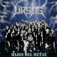 Purchase Ursus - Hijos Del Metal