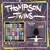 Buy Thompson Twins - A Product Of... Participation + Set (Deluxe Edition) CD2 Mp3 Download