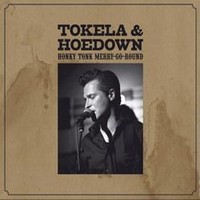 Purchase Tokela & Hoedown - Honky Tonk Merry-Go-Round