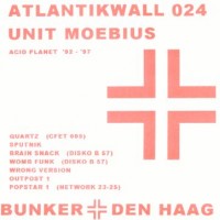 Purchase Unit Moebius - Atlantikwall 024