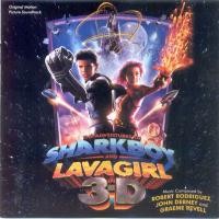 Purchase VA - Adventures Of Sharkboy And Lava Girl In 3D
