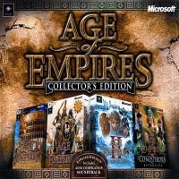 Purchase VA - Age Of Empires