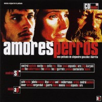 Purchase VA - Amores Perros CD1