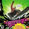 Purchase VA - Amped 3: Fresh Tracks Mp3 Download